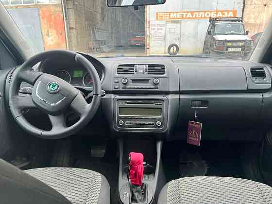 Skoda Roomster 2013 год Тирасполь Тирасполь