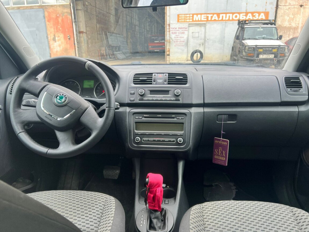 Skoda Roomster 2013 год Тирасполь Тирасполь - изображение 4