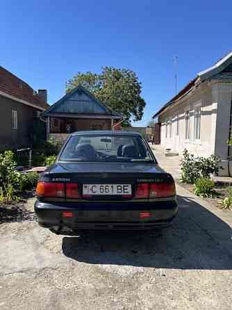 Mitsubishi Lancer 1996 год Слободзея Слободзея