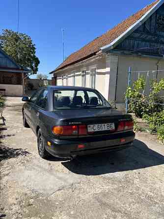 Mitsubishi Lancer 1996 год Слободзея Слободзея