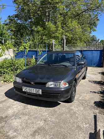 Mitsubishi Lancer 1996 год Слободзея Слободзея