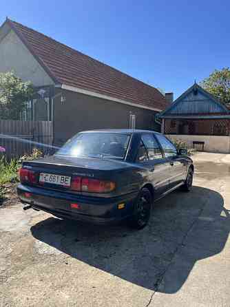Mitsubishi Lancer 1996 год Слободзея Слободзея