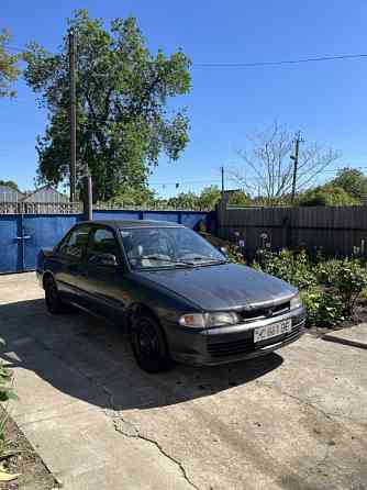 Mitsubishi Lancer 1996 год Слободзея Слободзея
