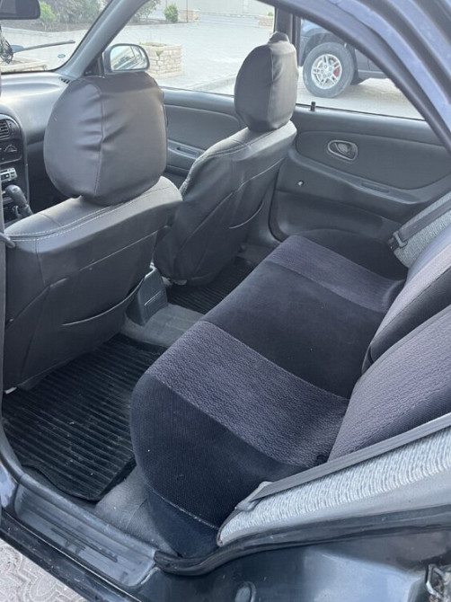 Mitsubishi Lancer 1996 год Слободзея Слободзея - изображение 7