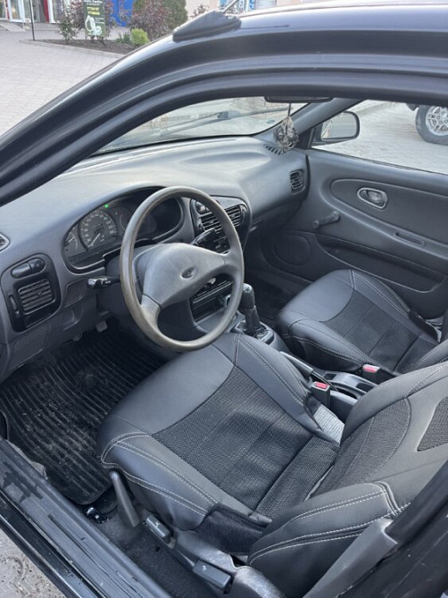 Mitsubishi Lancer 1996 год Слободзея Слободзея - изображение 6