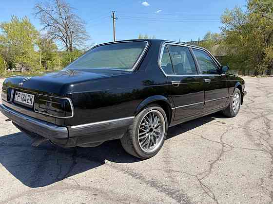 BMW 7 Series 1983 год Рыбница Рыбница