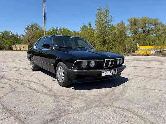 BMW 7 Series 1983 год Рыбница Рыбница