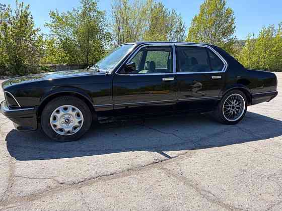 BMW 7 Series 1983 год Рыбница Рыбница