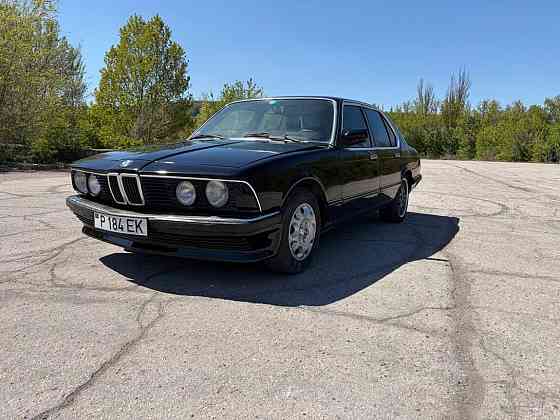 BMW 7 Series 1983 год Рыбница Рыбница