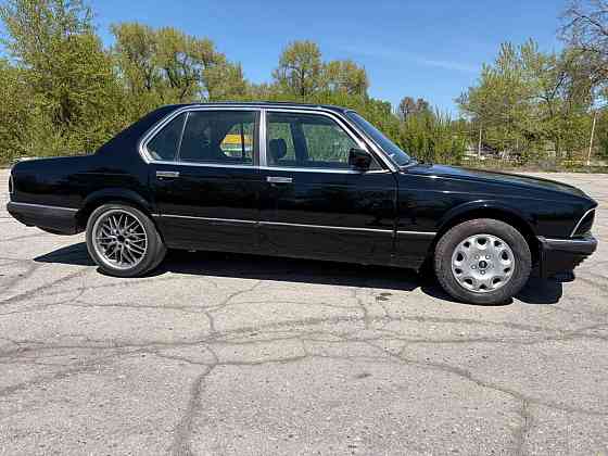 BMW 7 Series 1983 год Рыбница Рыбница