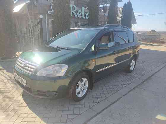 Toyota Avensis Verso 2001 год Тирасполь Тирасполь