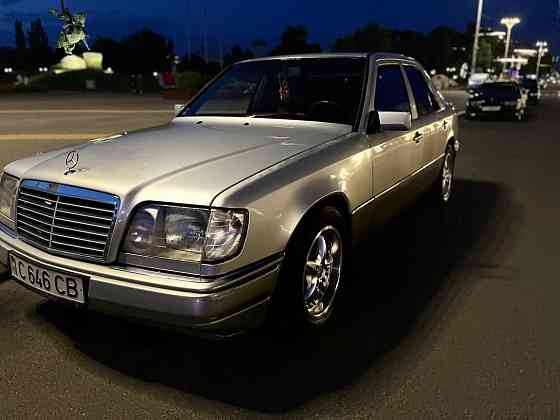 Mercedes E-Class 1993 год Тирасполь Тирасполь