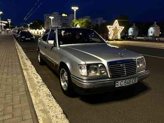 Mercedes E-Class 1993 год Тирасполь Тирасполь