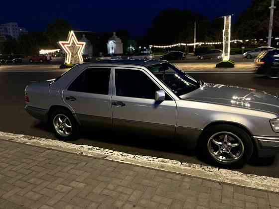 Mercedes E-Class 1993 год Тирасполь Тирасполь