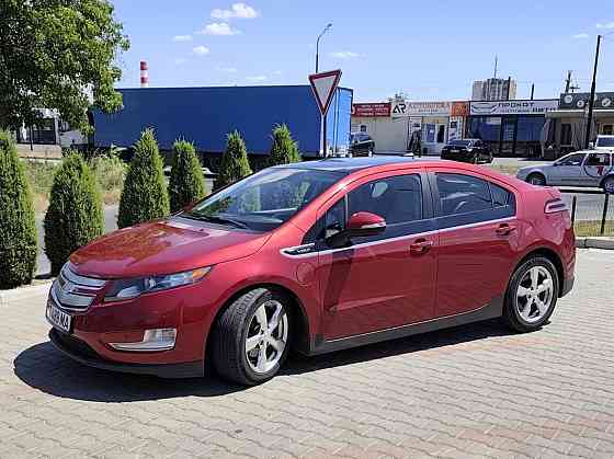 Chevrolet Volt 2012 an Tiraspol Tiraspol