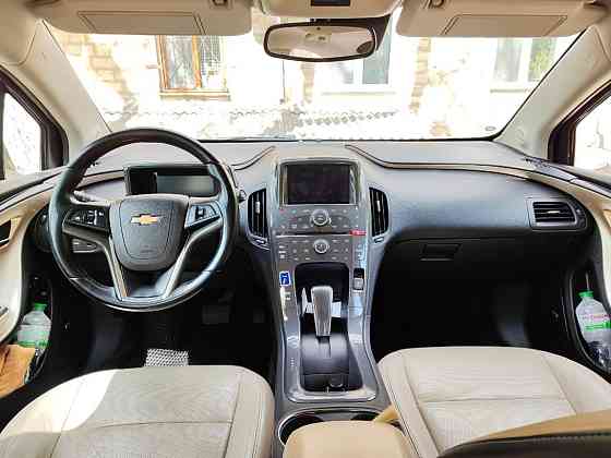 Chevrolet Volt 2012 an Tiraspol Tiraspol