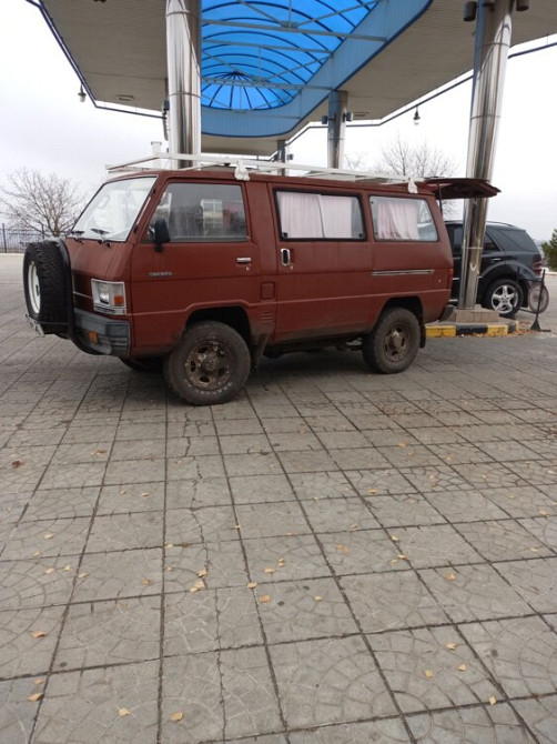 Продам 4×4 Маяк - изображение 4