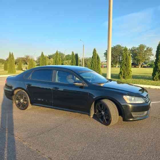 Volkswagen Passat 2011 год Тирасполь Тирасполь