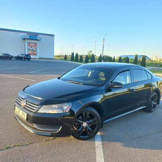 Volkswagen Passat 2011 год Тирасполь Тирасполь