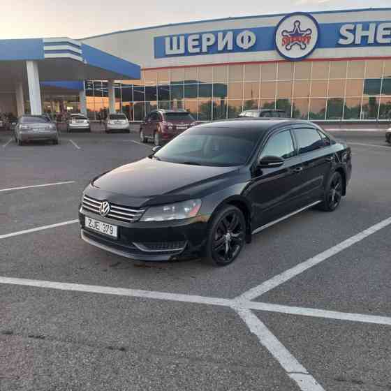 Volkswagen Passat 2011 год Тирасполь Тирасполь