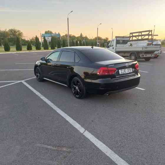 Volkswagen Passat 2011 год Тирасполь Тирасполь