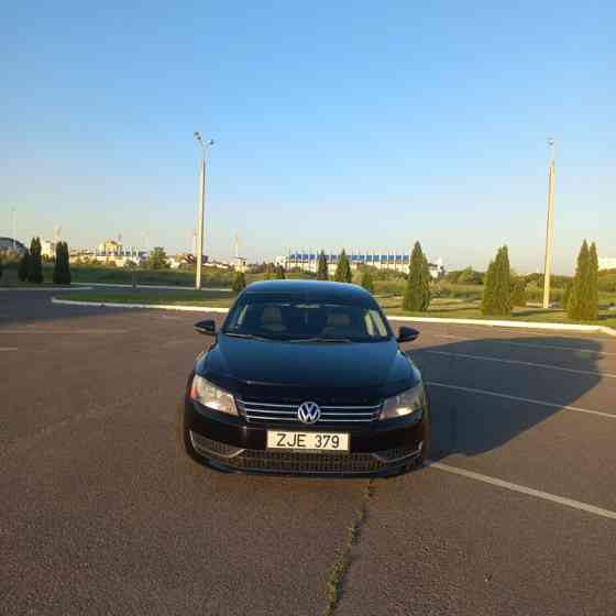 Volkswagen Passat 2011 год Тирасполь Тирасполь