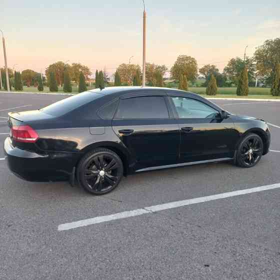 Volkswagen Passat 2011 год Тирасполь Тирасполь