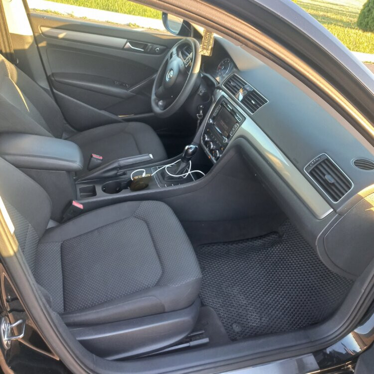 Volkswagen Passat 2011 год Тирасполь Тирасполь - изображение 9