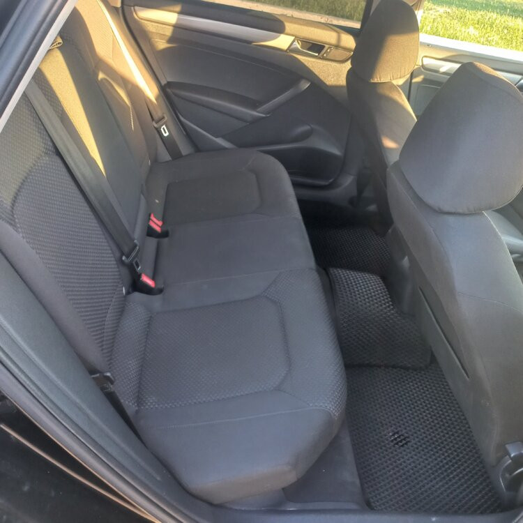 Volkswagen Passat 2011 год Тирасполь Тирасполь - изображение 10