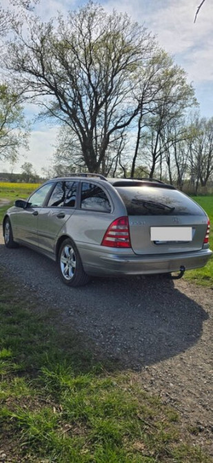 Mercedes C-Class 2006 год Бендеры Бендеры - изображение 7