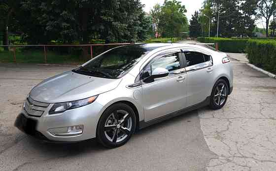 Chevrolet Volt 2012 год Тирасполь Тирасполь