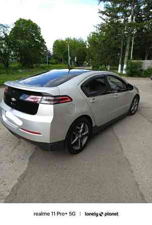 Chevrolet Volt 2012 год Тирасполь Тирасполь