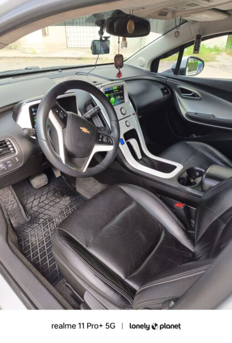Chevrolet Volt 2012 год Тирасполь Тирасполь - изображение 7