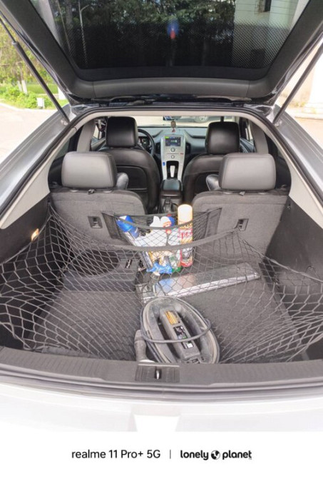 Chevrolet Volt 2012 год Тирасполь Тирасполь - изображение 6