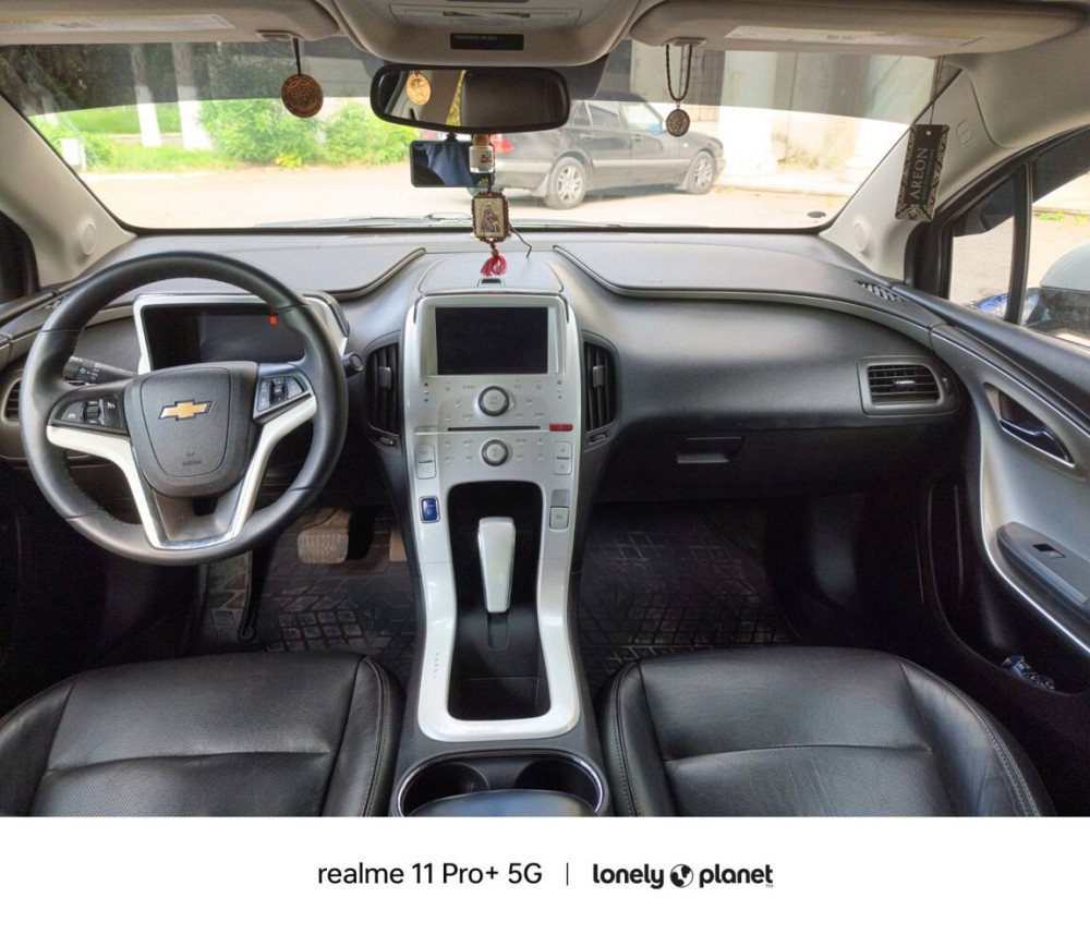 Chevrolet Volt 2012 год Тирасполь Тирасполь - изображение 9