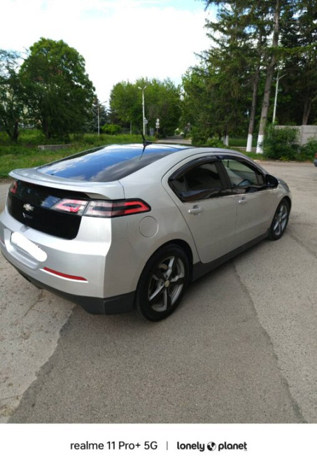 Chevrolet Volt 2012 год Тирасполь Тирасполь - изображение 5