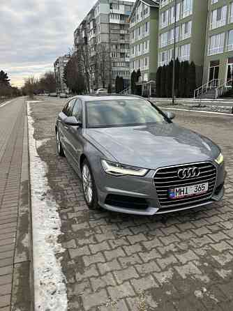 Audi A6 2018 год Бендеры Бендеры