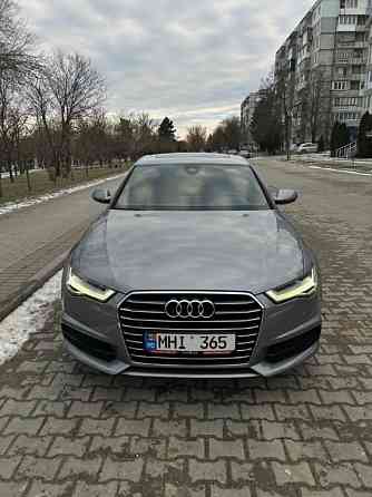 Audi A6 2018 год Бендеры Бендеры