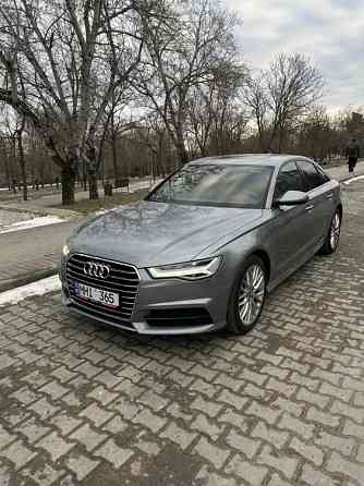 Audi A6 2018 год Бендеры Бендеры