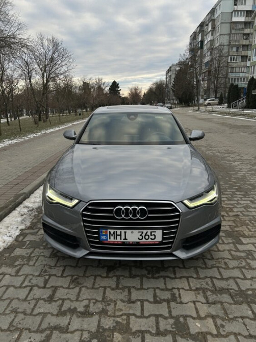 Audi A6 2018 год Бендеры Бендеры - изображение 1