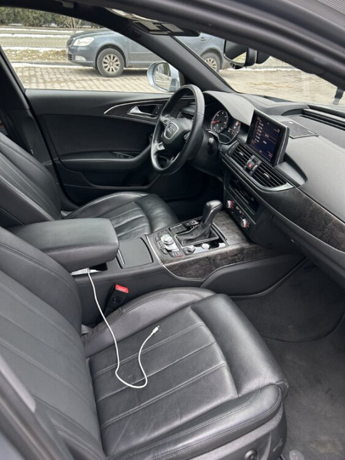 Audi A6 2018 год Бендеры Бендеры - изображение 10