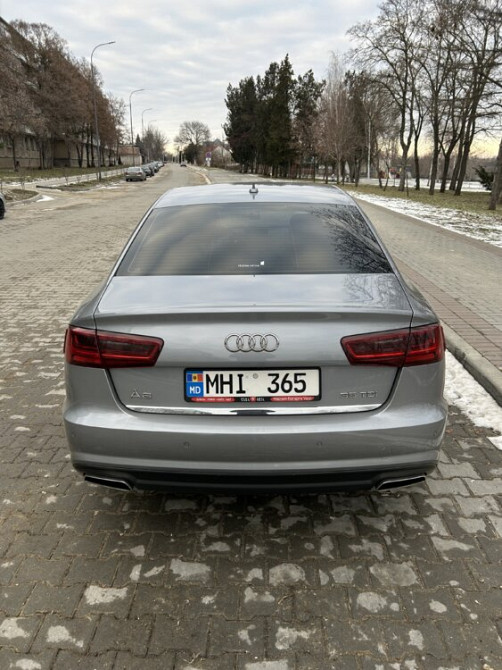 Audi A6 2018 год Бендеры Бендеры - изображение 7