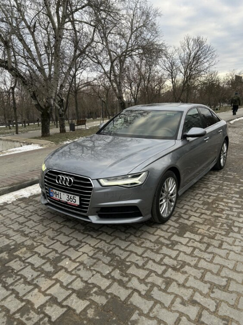 Audi A6 2018 год Бендеры Бендеры - изображение 3