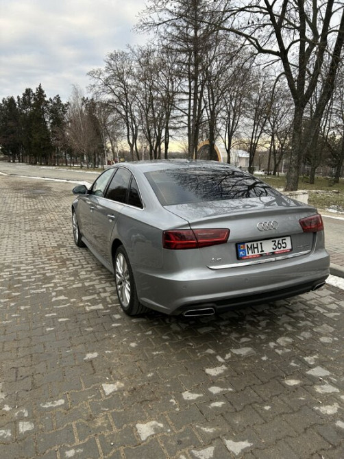 Audi A6 2018 год Бендеры Бендеры - изображение 5