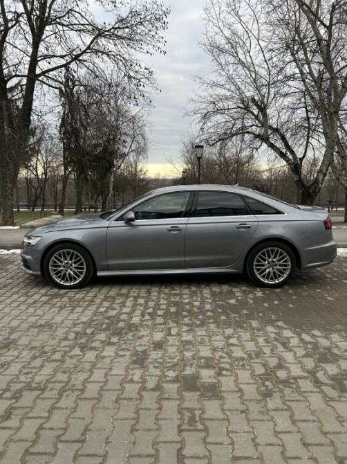 Audi A6 2018 год Бендеры Бендеры - изображение 4
