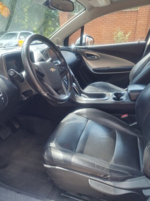 Chevrolet Volt 2014 год Тирасполь Тирасполь - изображение 4