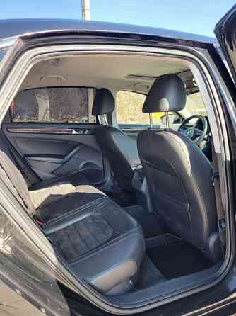 Volkswagen Passat 2012 год Рыбница Рыбница