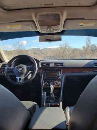 Volkswagen Passat 2012 год Рыбница Рыбница