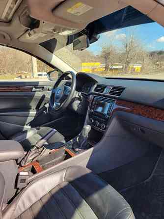Volkswagen Passat 2012 год Рыбница Рыбница