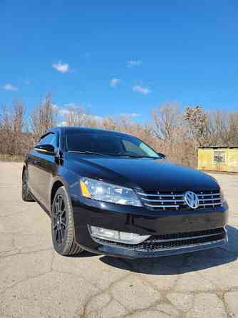 Volkswagen Passat 2012 год Рыбница Рыбница